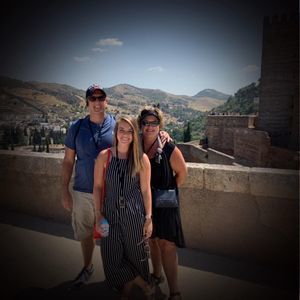 Meet your Posher, Tina